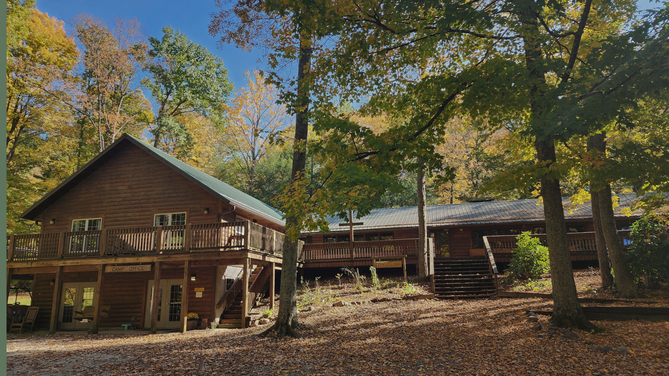 Pleasant Hill Outdoor Camp — photo 2